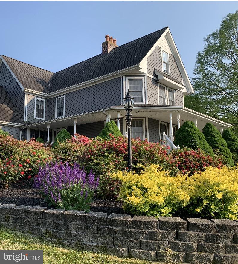 288 Clump Road Green Lane, PA 18054 - Photo 48 of 50 Gallery Image 48