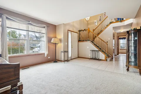 $395,000 | 4535 Heron Drive, Lake In The Hills, IL 60156