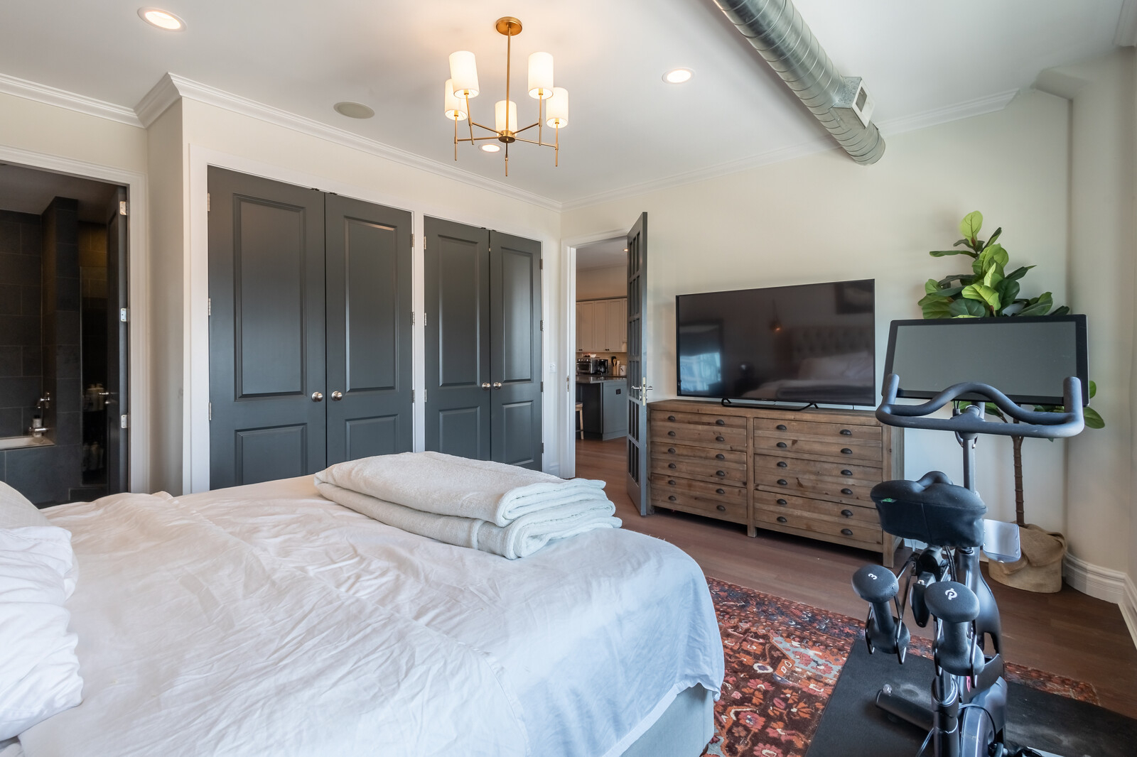 1152 West Fulton Street, Unit 4D Chicago, IL 60607 - Photo 12 of 28