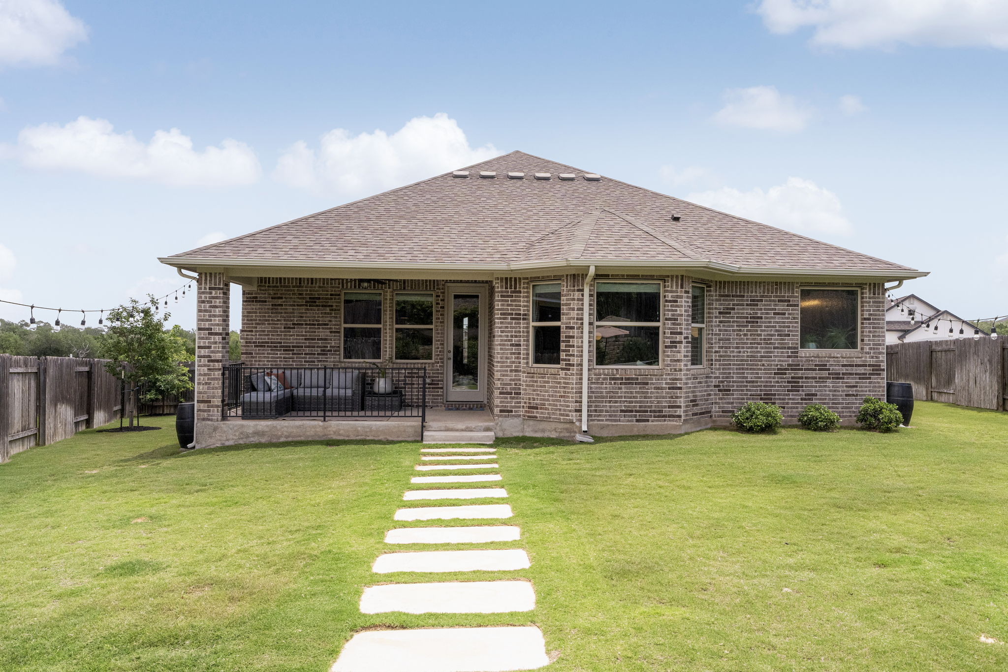 772 Founders Ridge Dripping Springs, TX 78620 - Photo 39 of 40 The thoughtfully designed floor plan balances open-concept living with privacy and flexibility throughout the home.