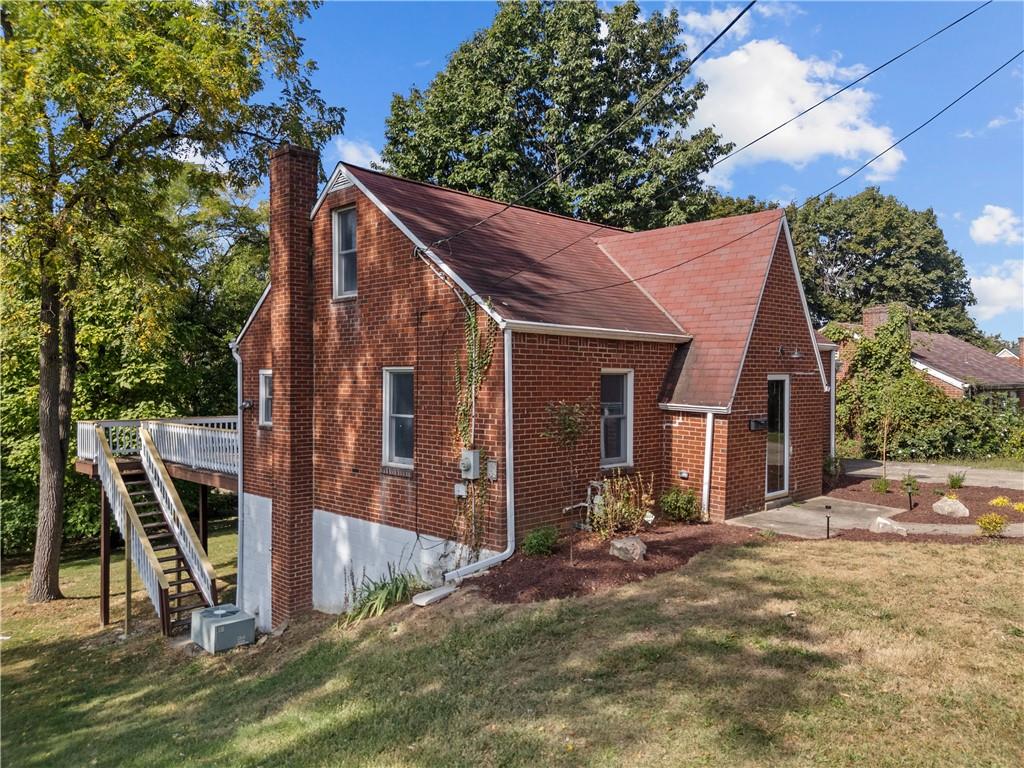 25 Locust Lane Pittsburgh, PA 15241 - Photo 28 of 31