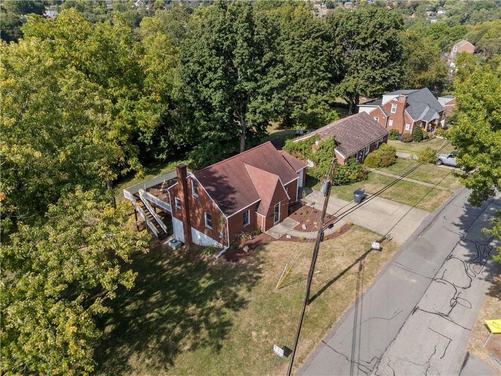 25 Locust Lane Pittsburgh, PA 15241 - Photo 29 of 31