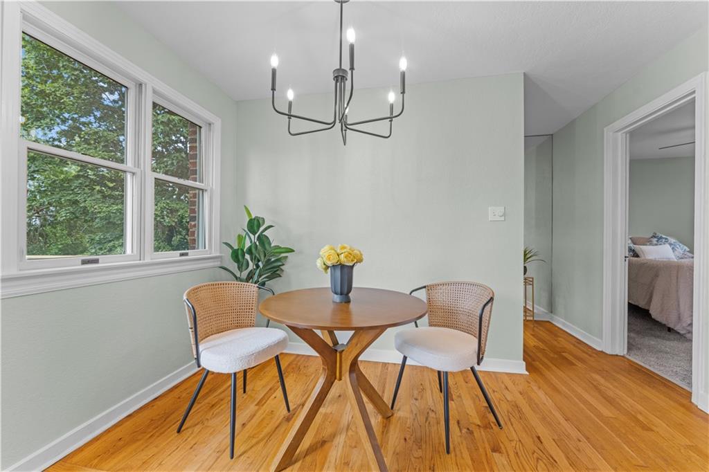 25 Locust Lane Pittsburgh, PA 15241 - Photo 5 of 31