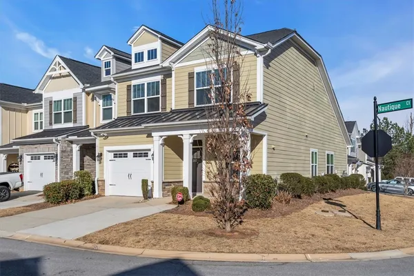 $360,000 | 207 Nautique Court, Anderson, SC 29625