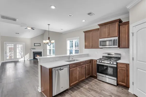 $360,000 | 207 Nautique Court, Anderson, SC 29625