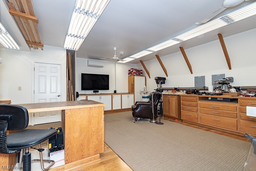 11579 Edgewood Road Chardon, OH 44024 - Photo 30 of 35 Another view of the workshop