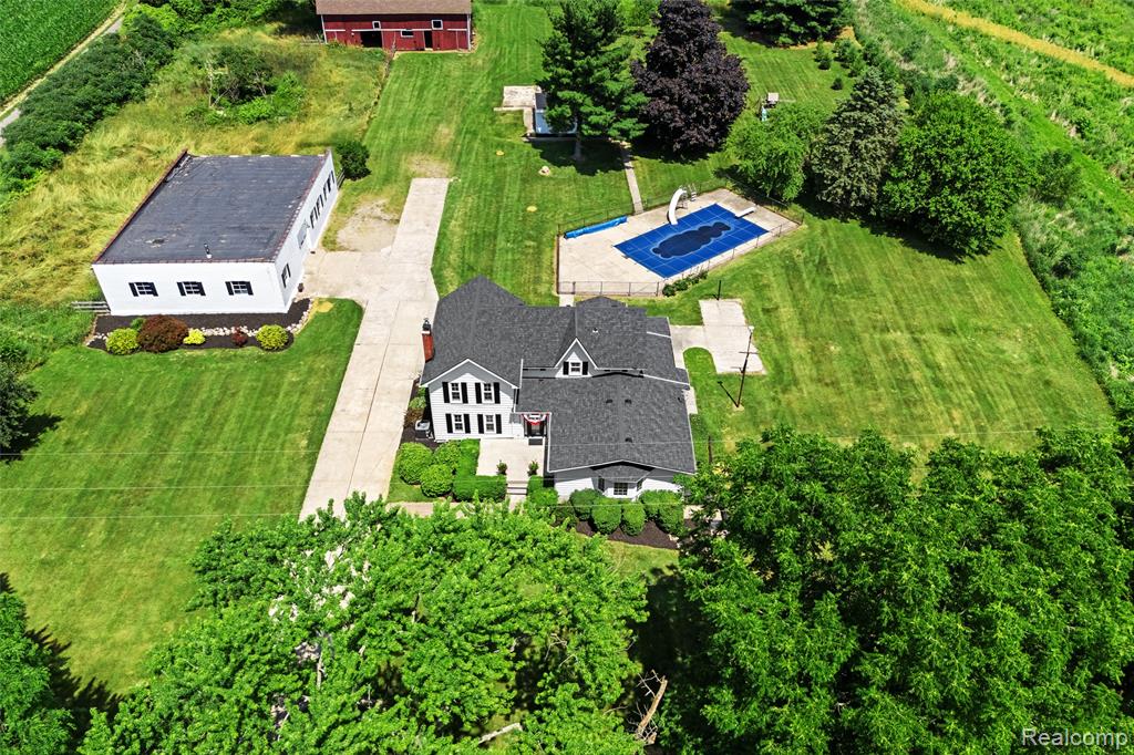 5359 Faussett Road Howell, MI 48855 - Photo 24 of 31