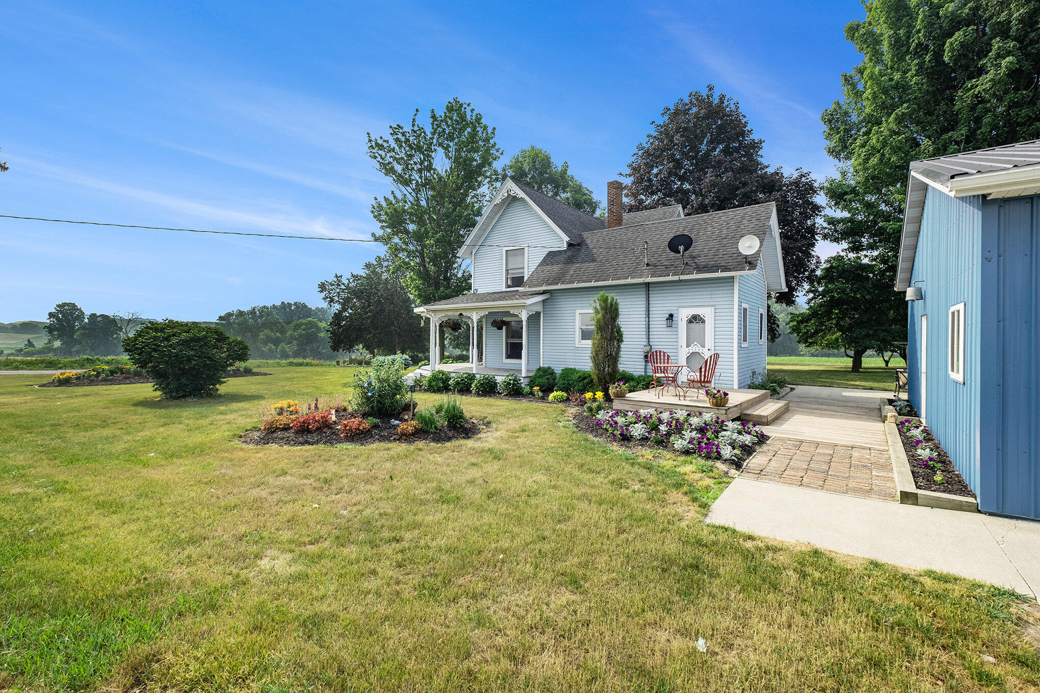 13872 Hastings Road Freeport, MI 49325 - Photo 1 of 28 001_dscf4354