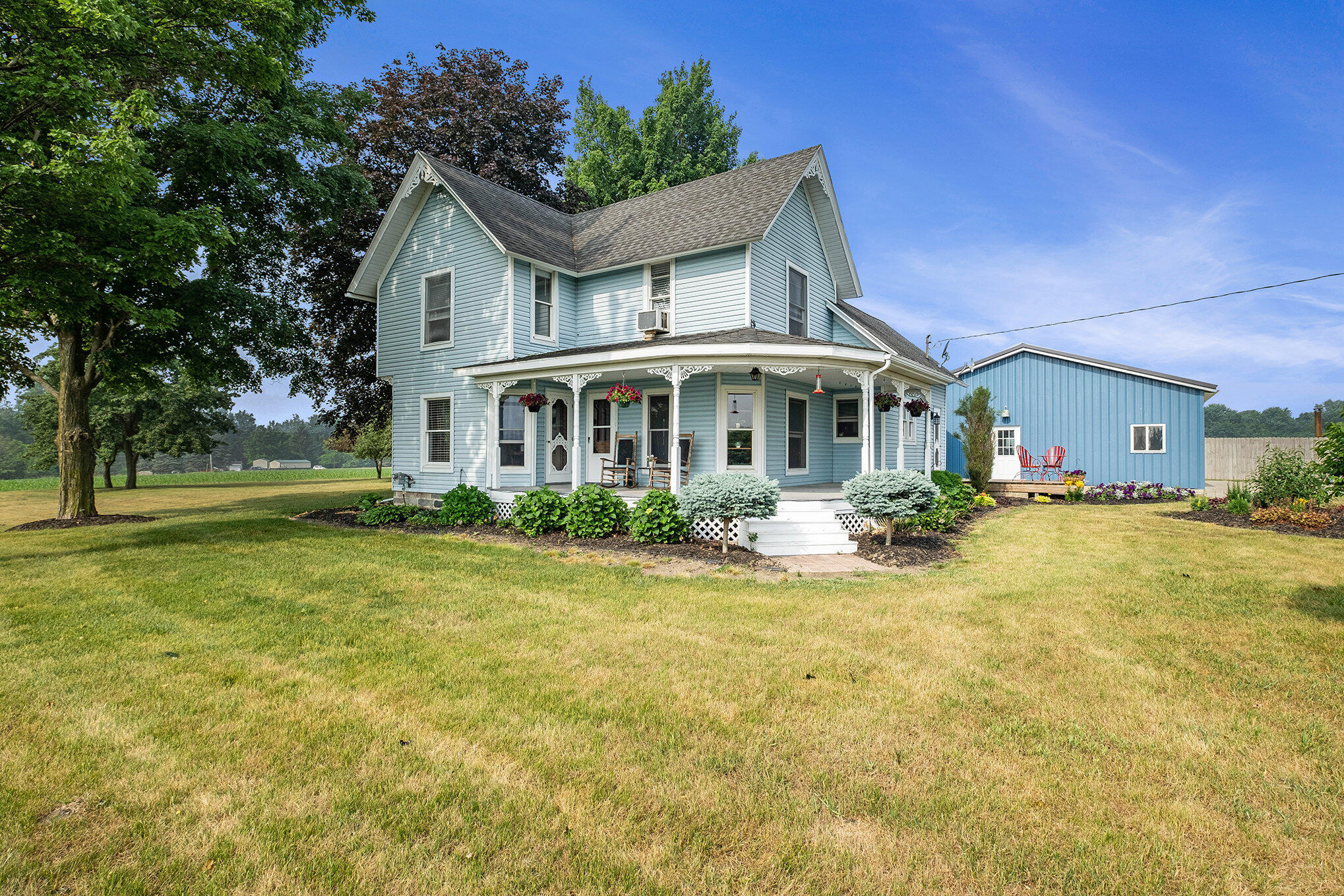 13872 Hastings Road Freeport, MI 49325 - Photo 2 of 28 002_dscf4338