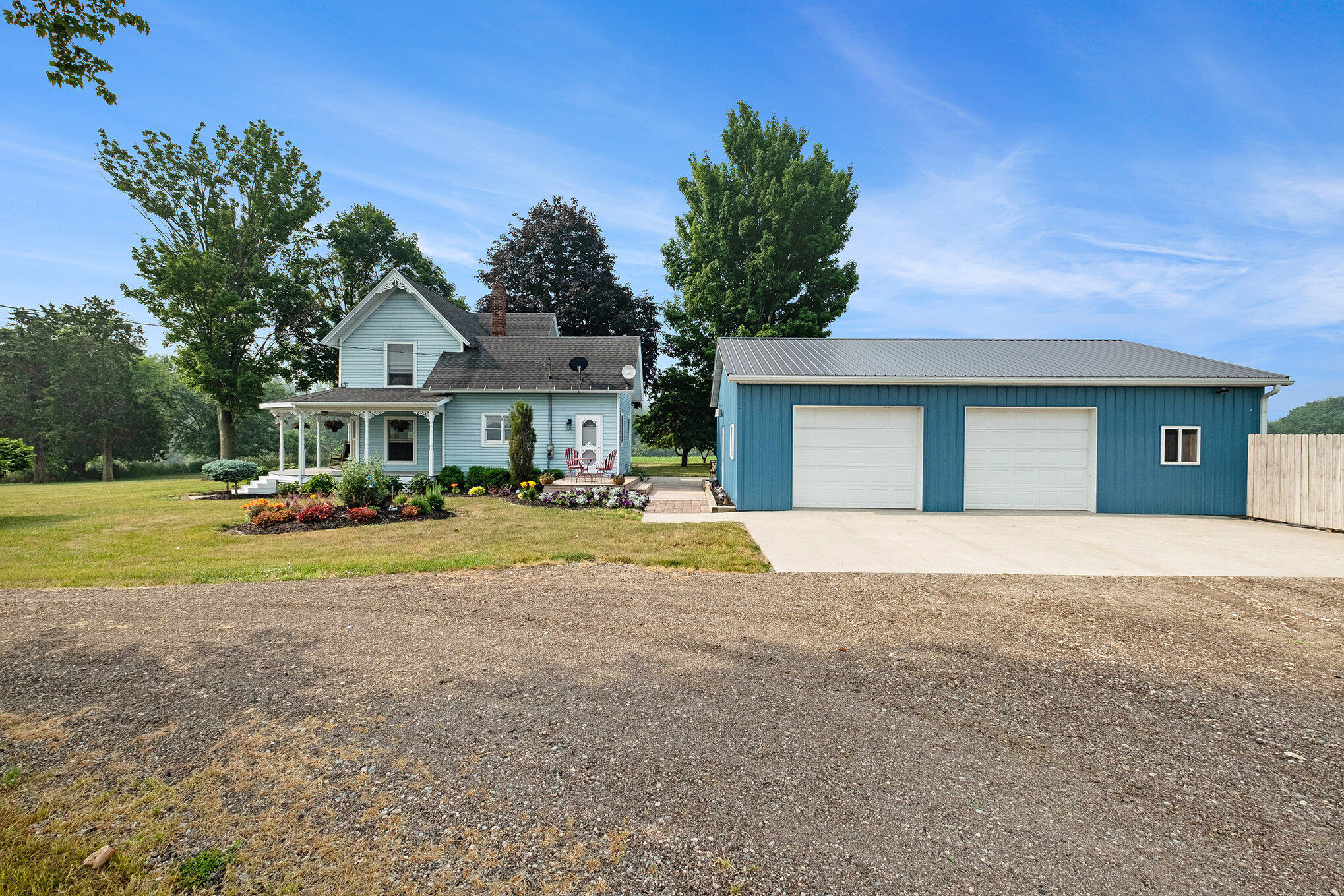 13872 Hastings Road Freeport, MI 49325 - Photo 3 of 28 003_dscf4351