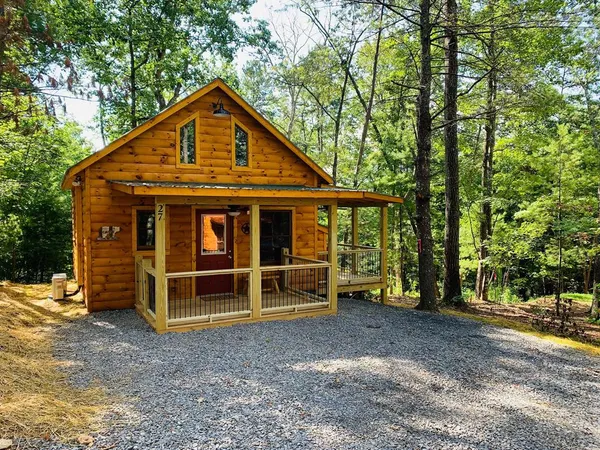 $195,900 | 27 Eadie Cate Lane, Murphy, NC 28906