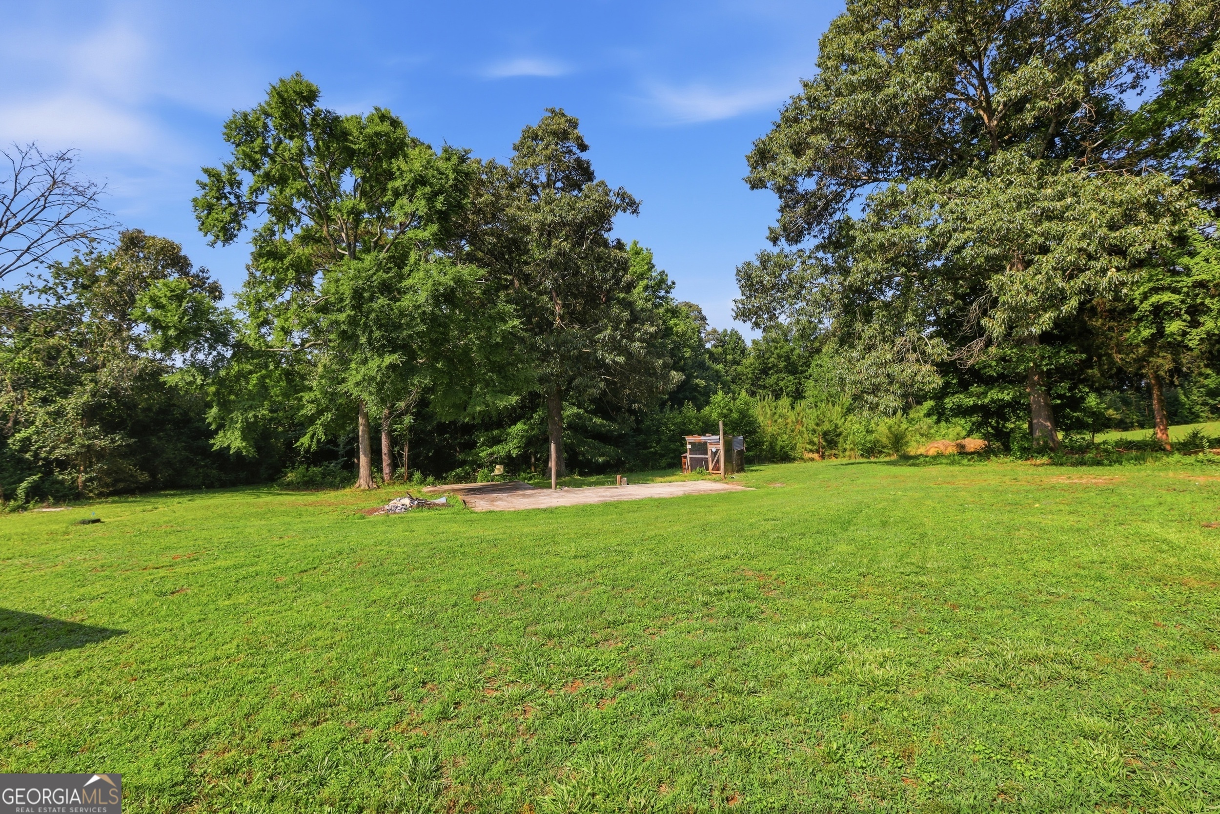 2845 Hunters Creek Road Carnesville, GA 30521 - Photo 37 of 40