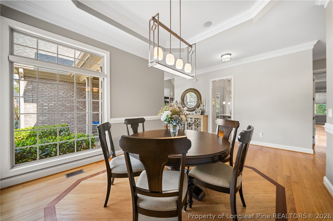 2905 Hampton Ridge Road Fayetteville, NC 28311 - Photo 14 of 50 Gallery Image 14