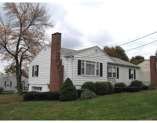 41 Gates Road Shrewsbury, MA 01545 - Photo 9 of 9 Gallery Image 9