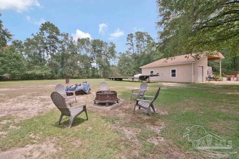 6242 Foxglove Road Milton, FL 32570 - Photo 66 of 68