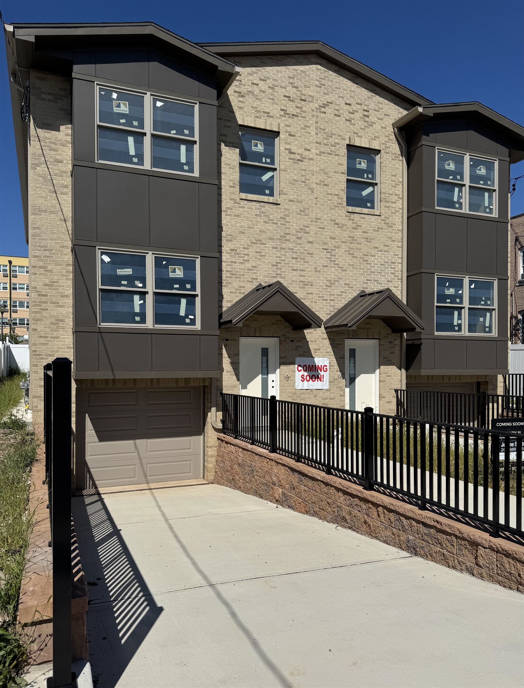 761 A 4th Street, Unit A Secaucus, NJ 07094 - Photo 1 of 34