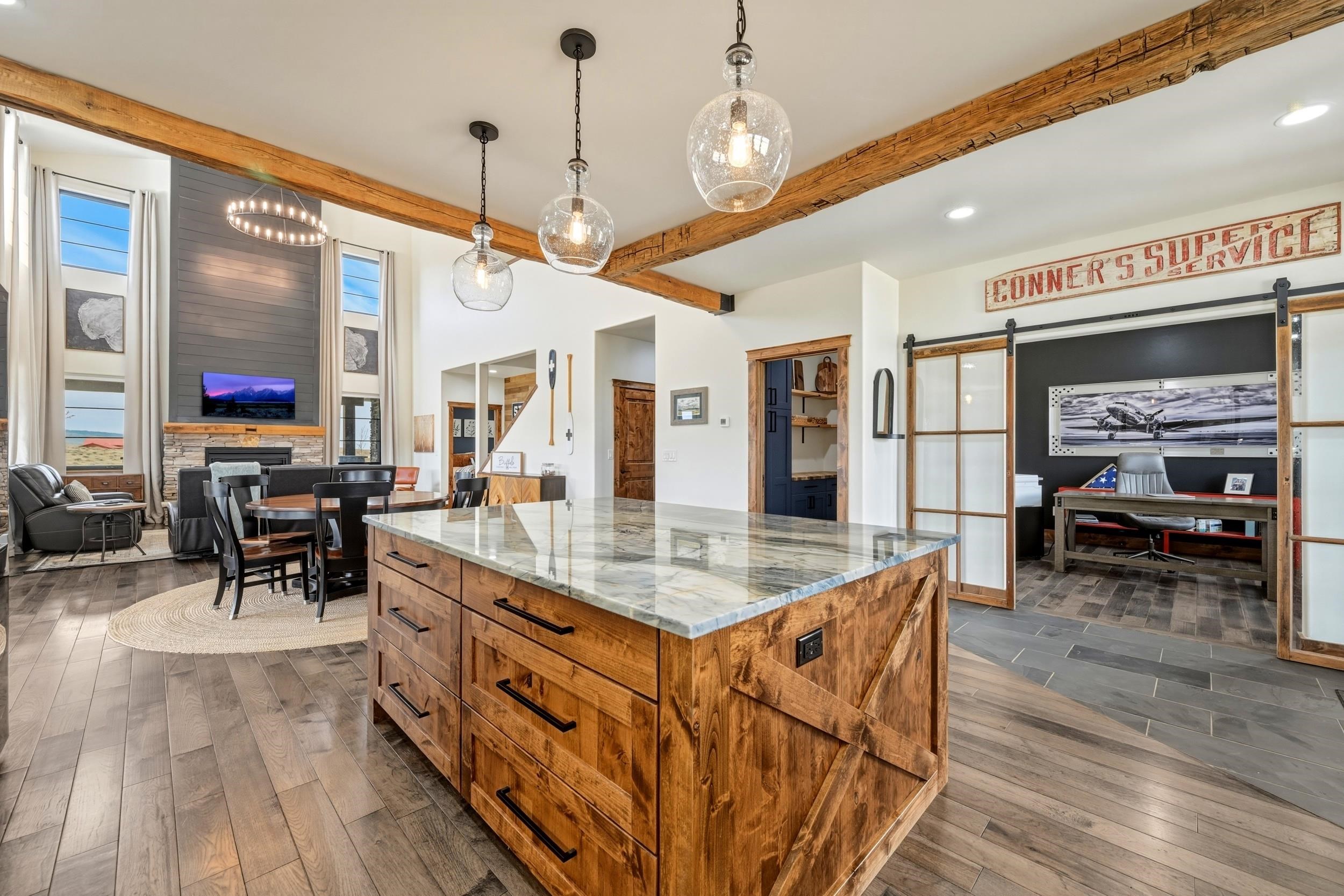 449 French Creek Road Buffalo, WY 82834 - Photo 12 of 49