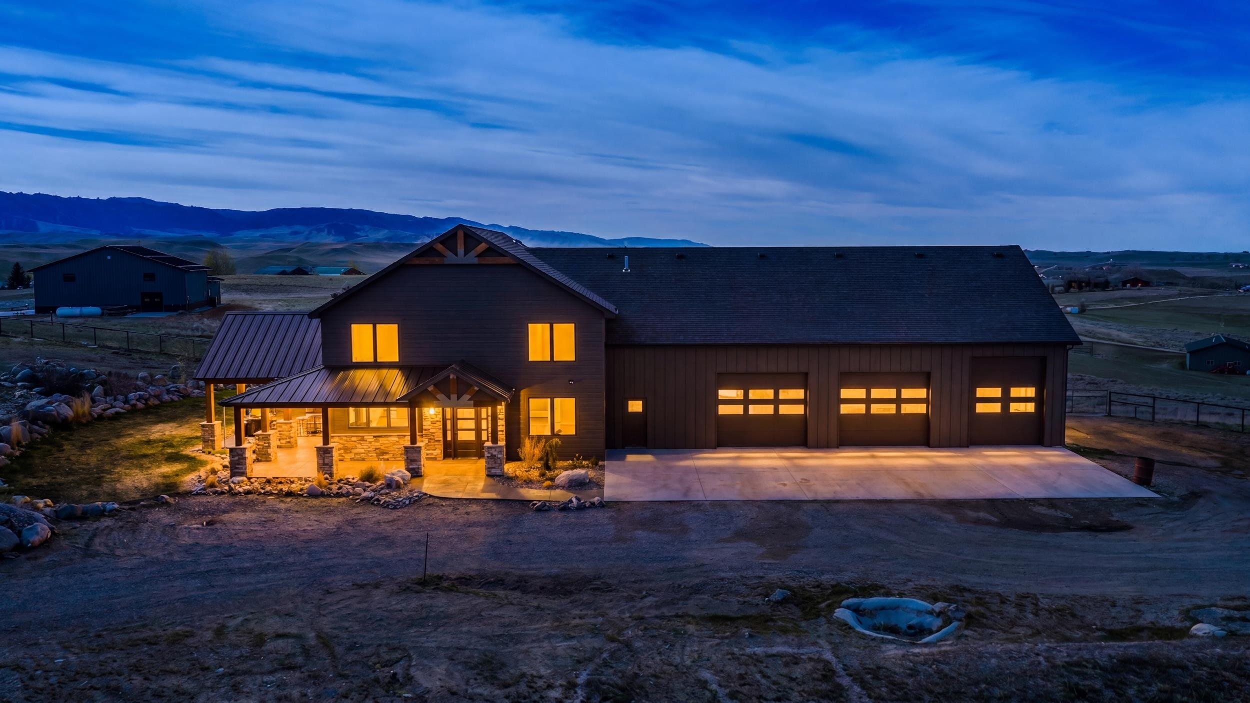 449 French Creek Road Buffalo, WY 82834 - Photo 2 of 49