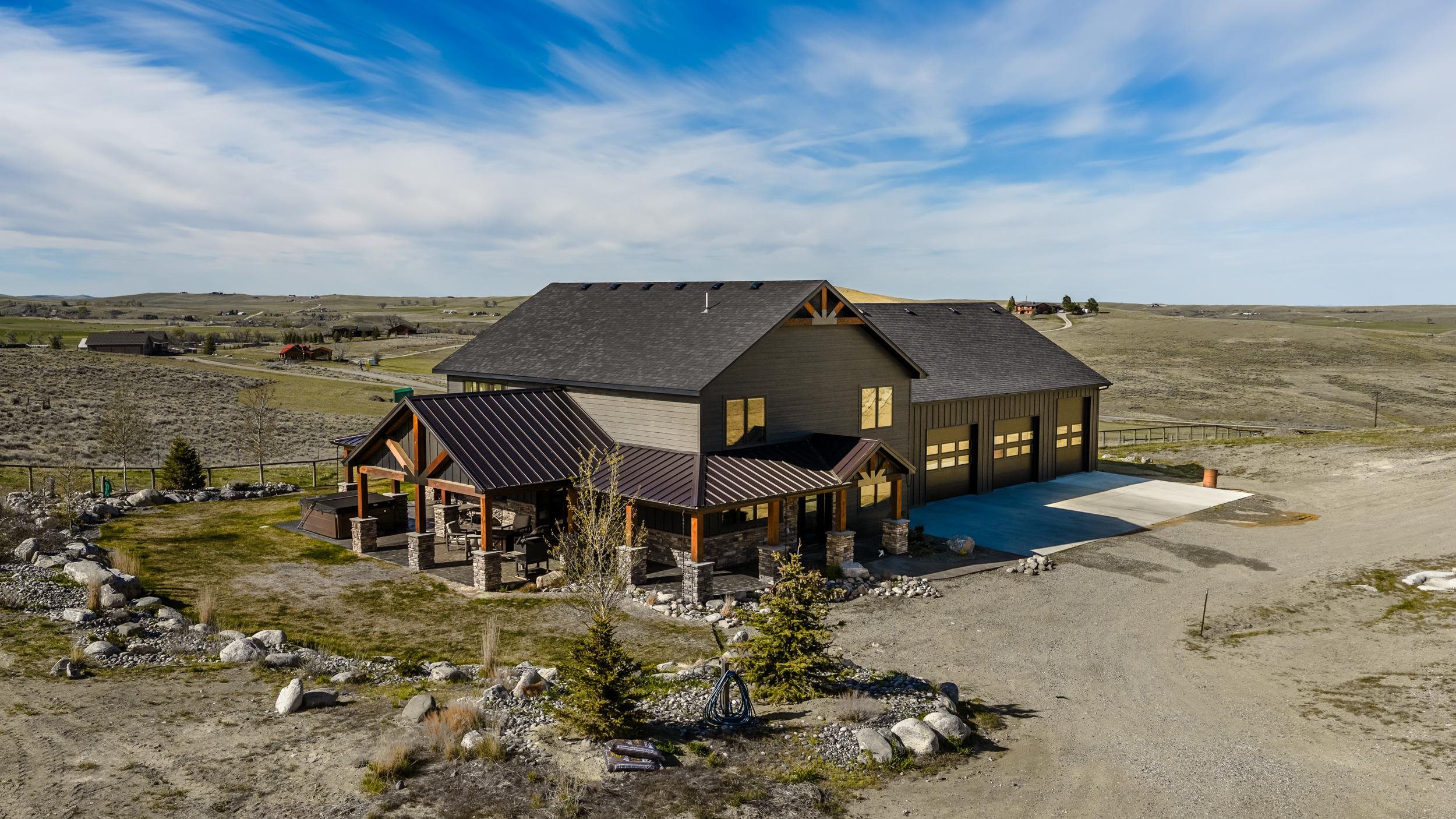 449 French Creek Road Buffalo, WY 82834 - Photo 3 of 49