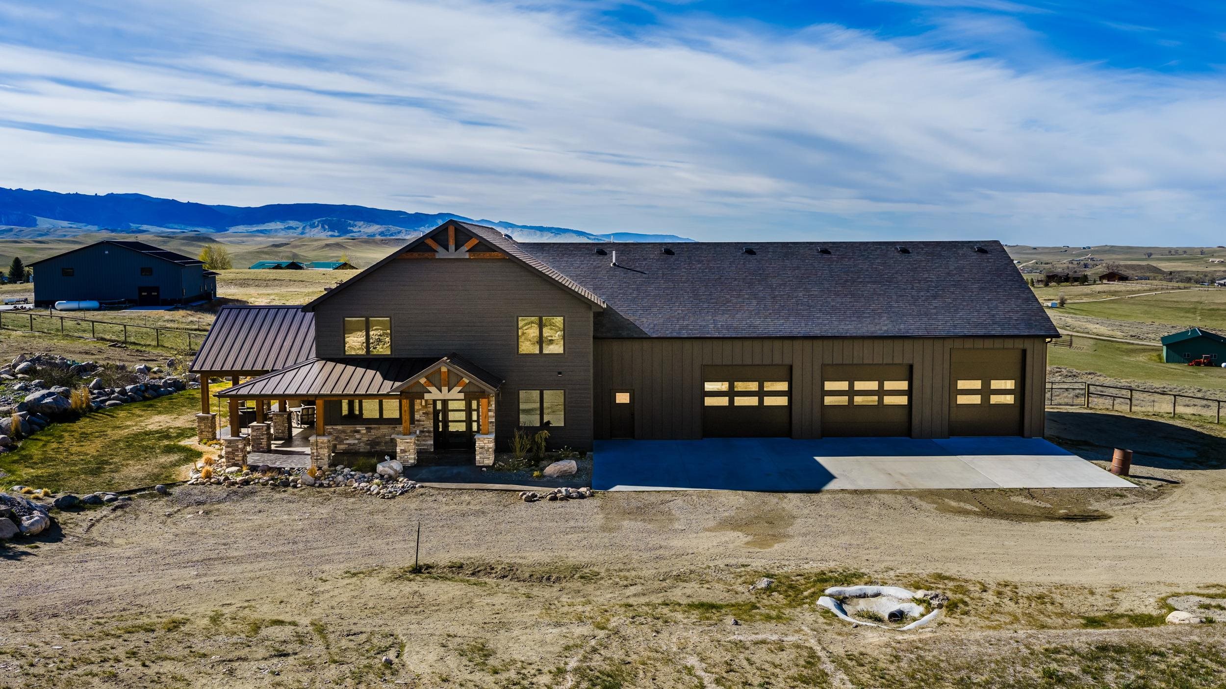 449 French Creek Road Buffalo, WY 82834 - Photo 4 of 49