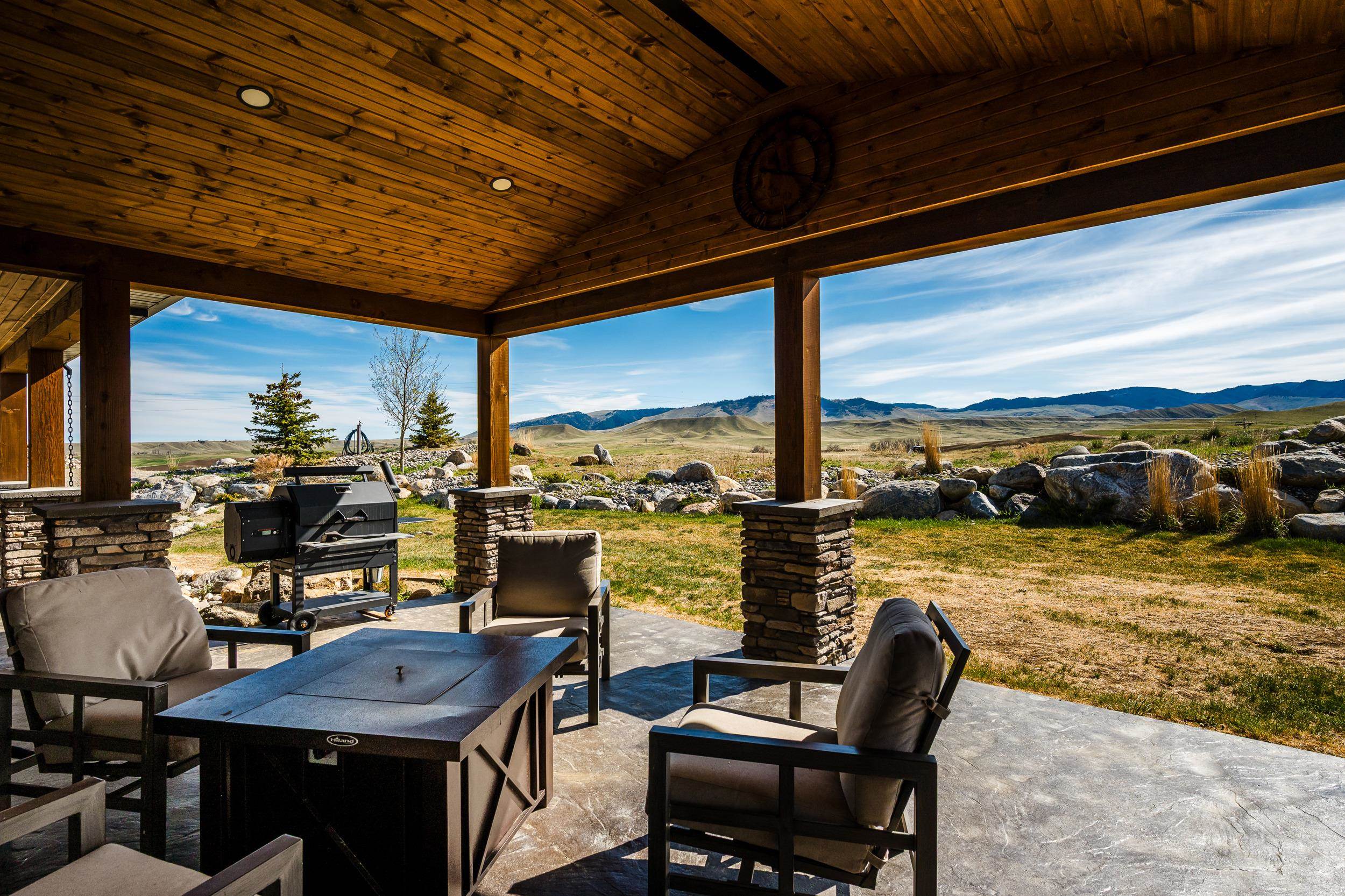 449 French Creek Road Buffalo, WY 82834 - Photo 43 of 49