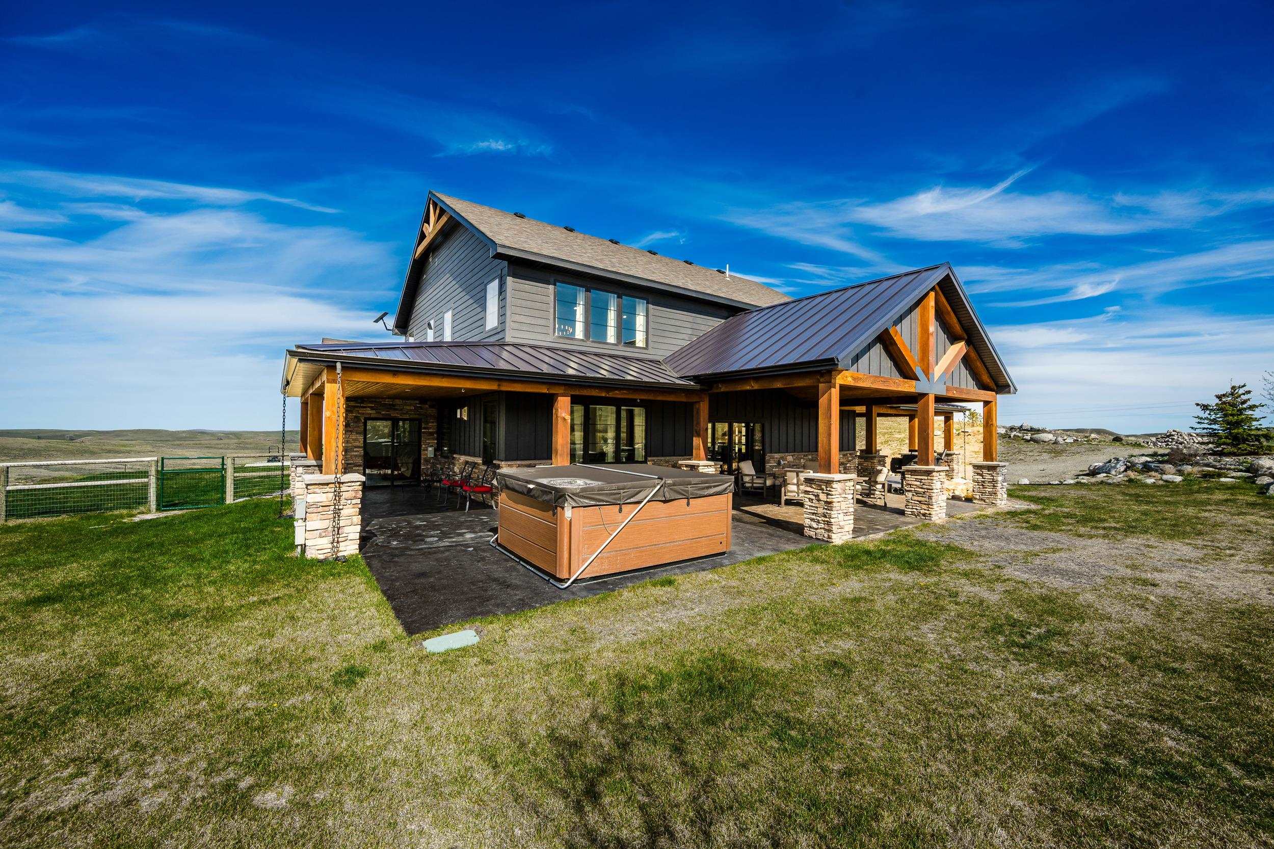 449 French Creek Road Buffalo, WY 82834 - Photo 45 of 49