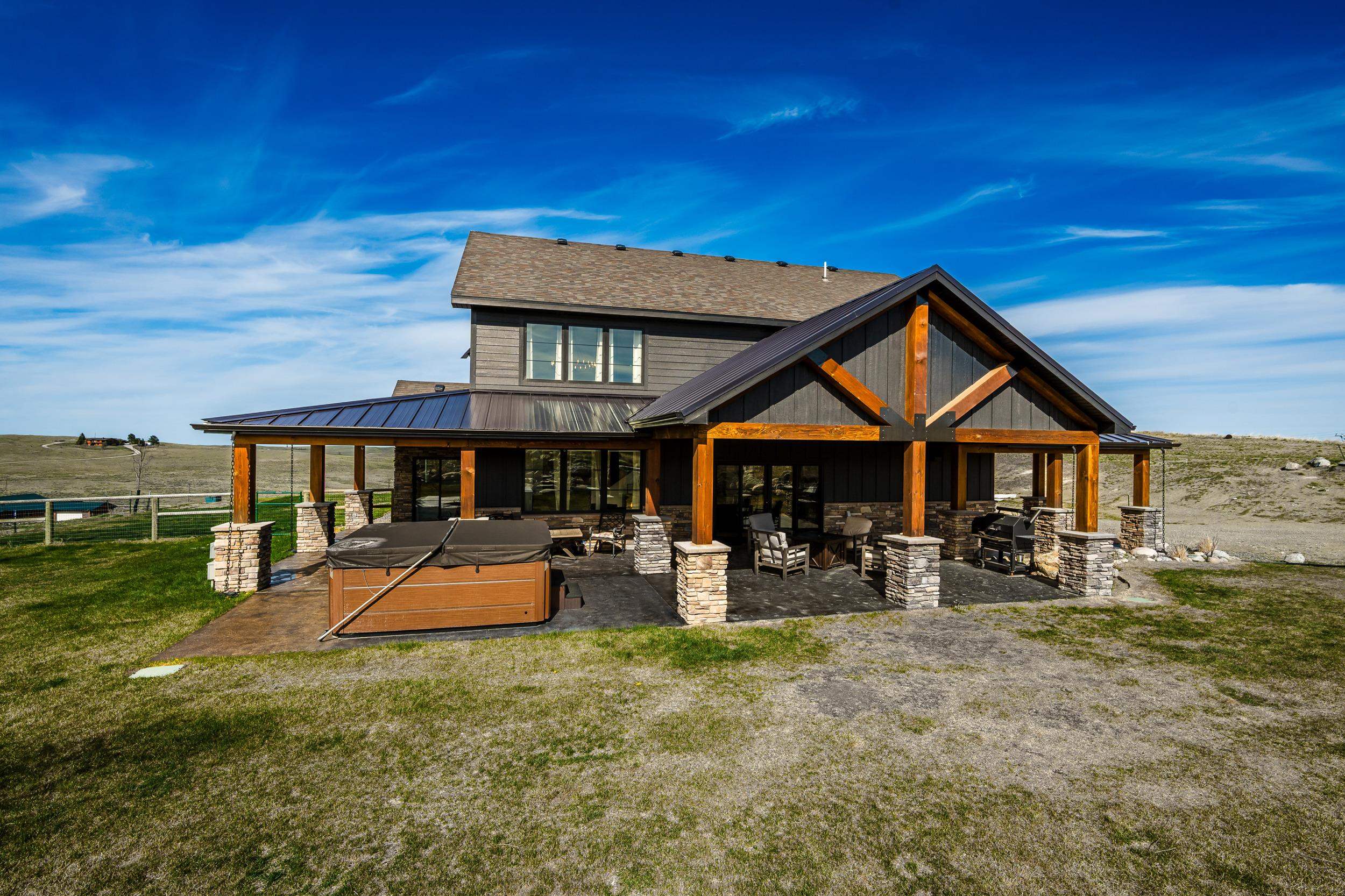 449 French Creek Road Buffalo, WY 82834 - Photo 46 of 49