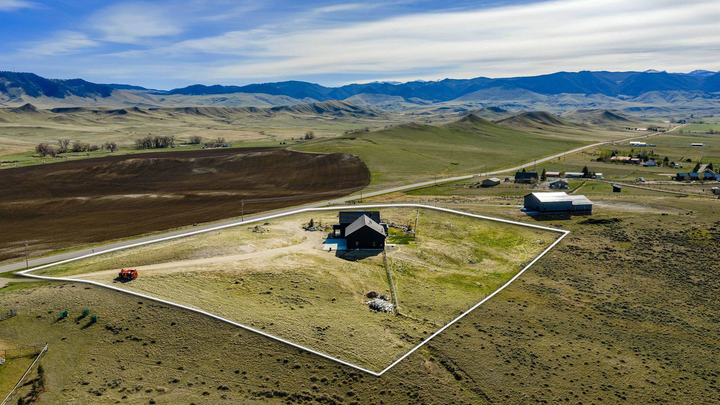 449 French Creek Road Buffalo, WY 82834 - Photo 49 of 49