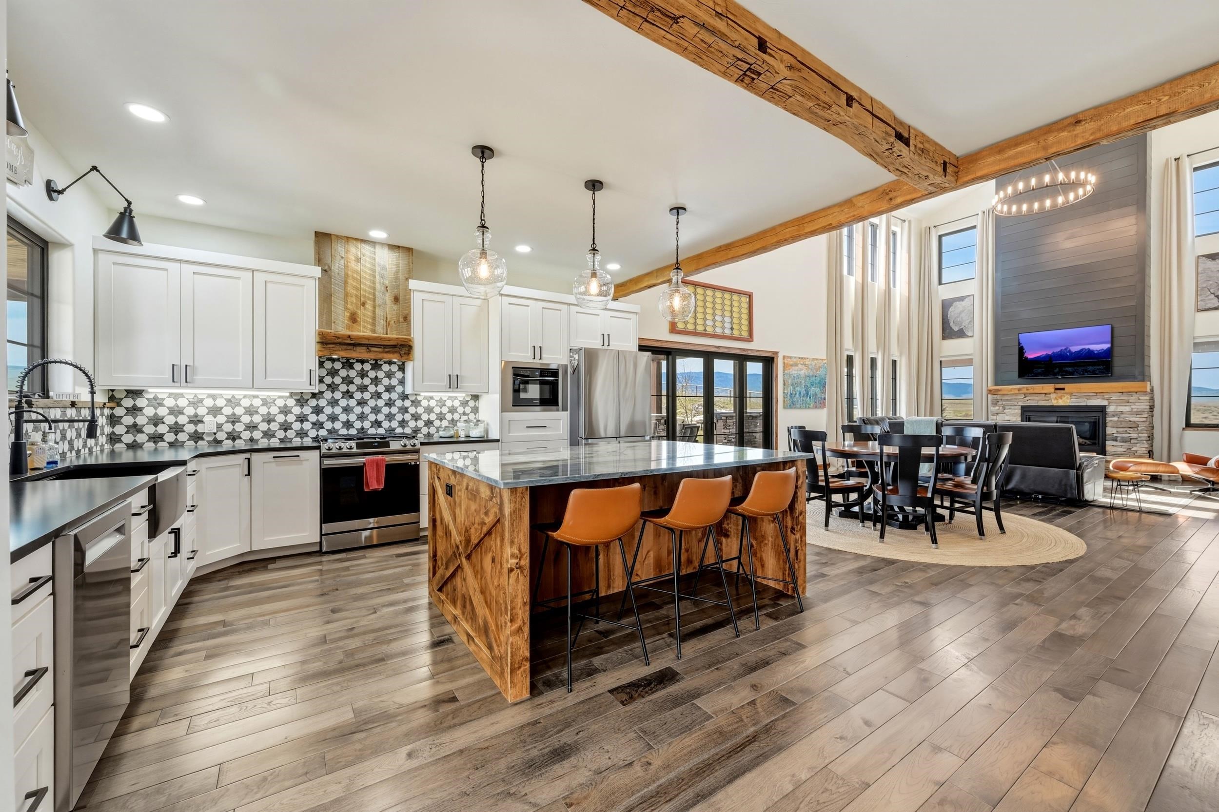 449 French Creek Road Buffalo, WY 82834 - Photo 6 of 49