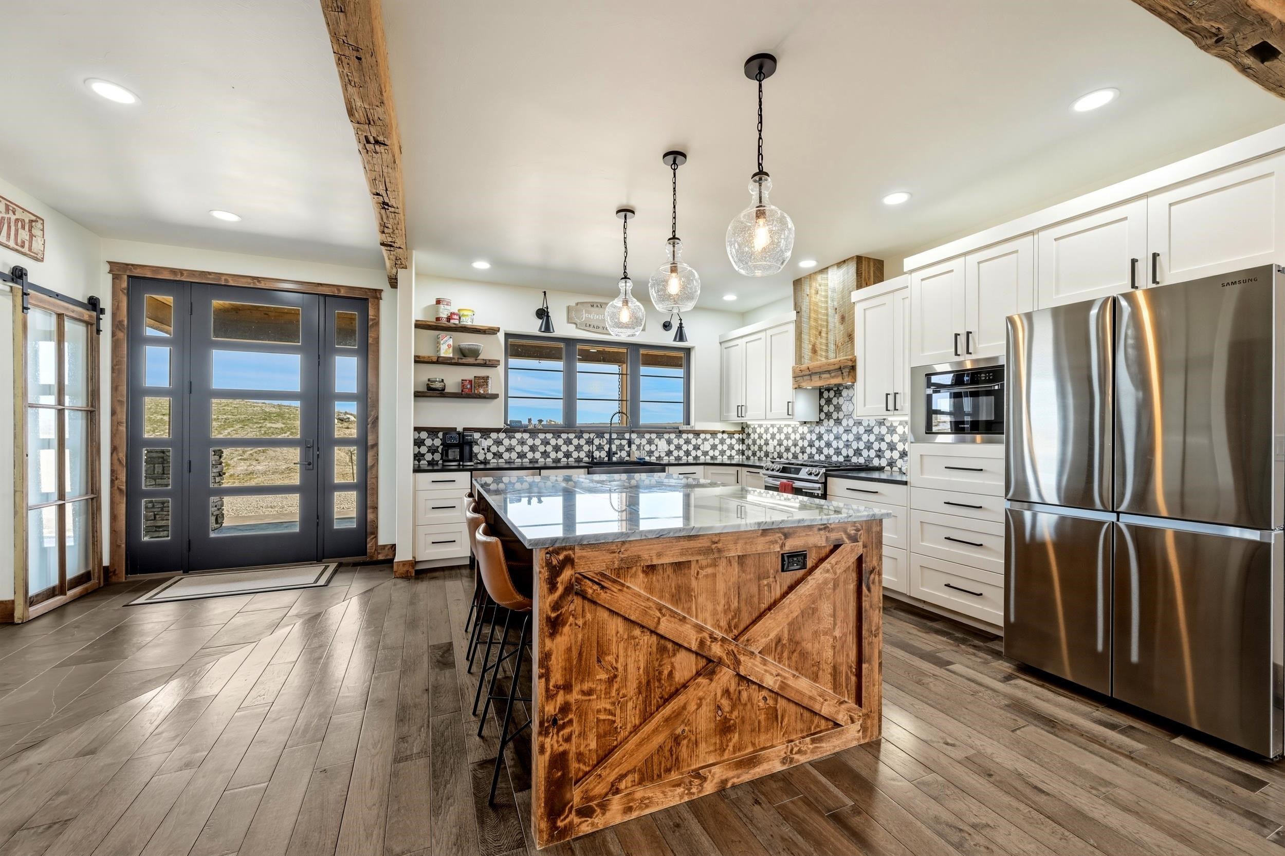449 French Creek Road Buffalo, WY 82834 - Photo 8 of 49