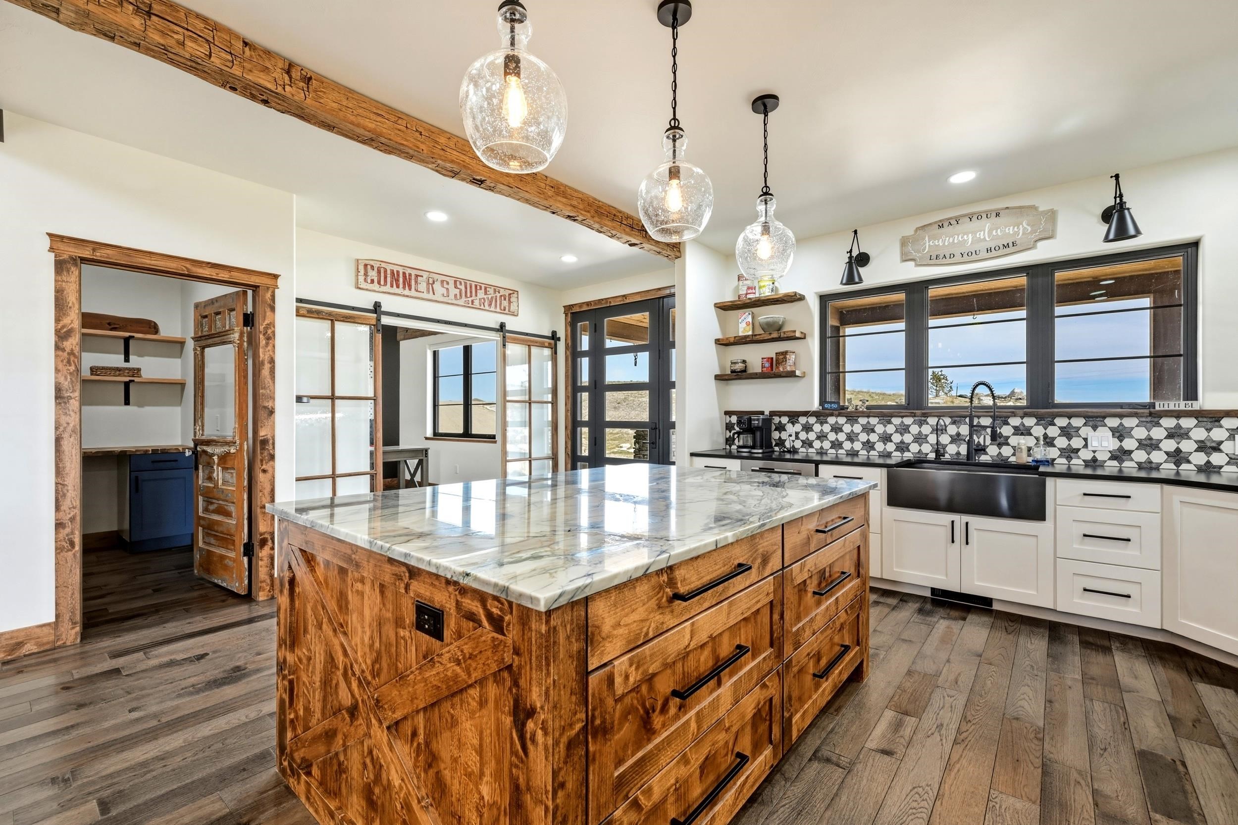 449 French Creek Road Buffalo, WY 82834 - Photo 9 of 49
