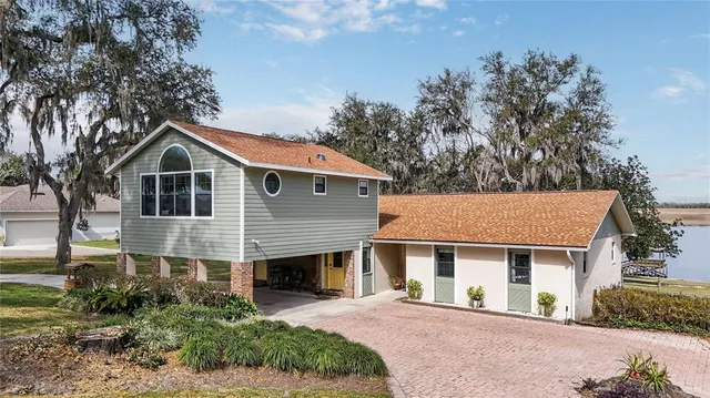 $799,900 | 17025 Peru Road, Umatilla, FL 32784