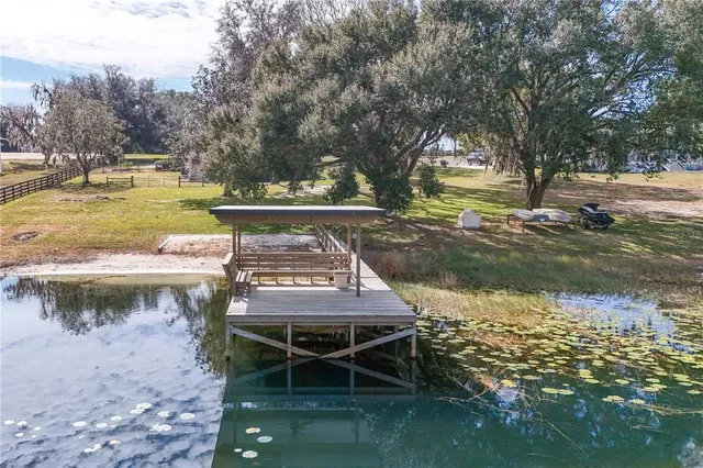 $799,900 | 17025 Peru Road, Umatilla, FL 32784