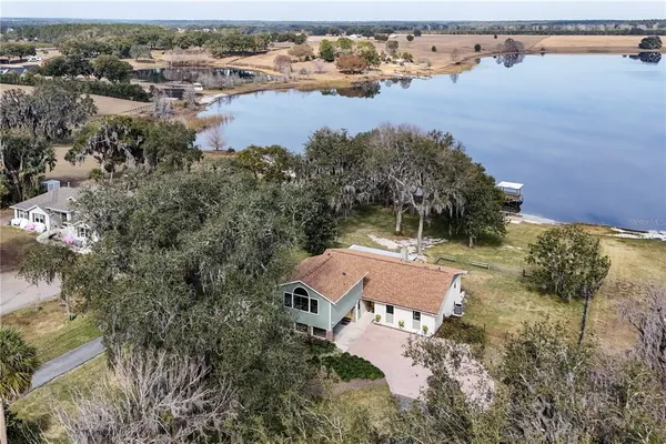 $794,900 | 17025 Peru Road, Umatilla, FL 32784