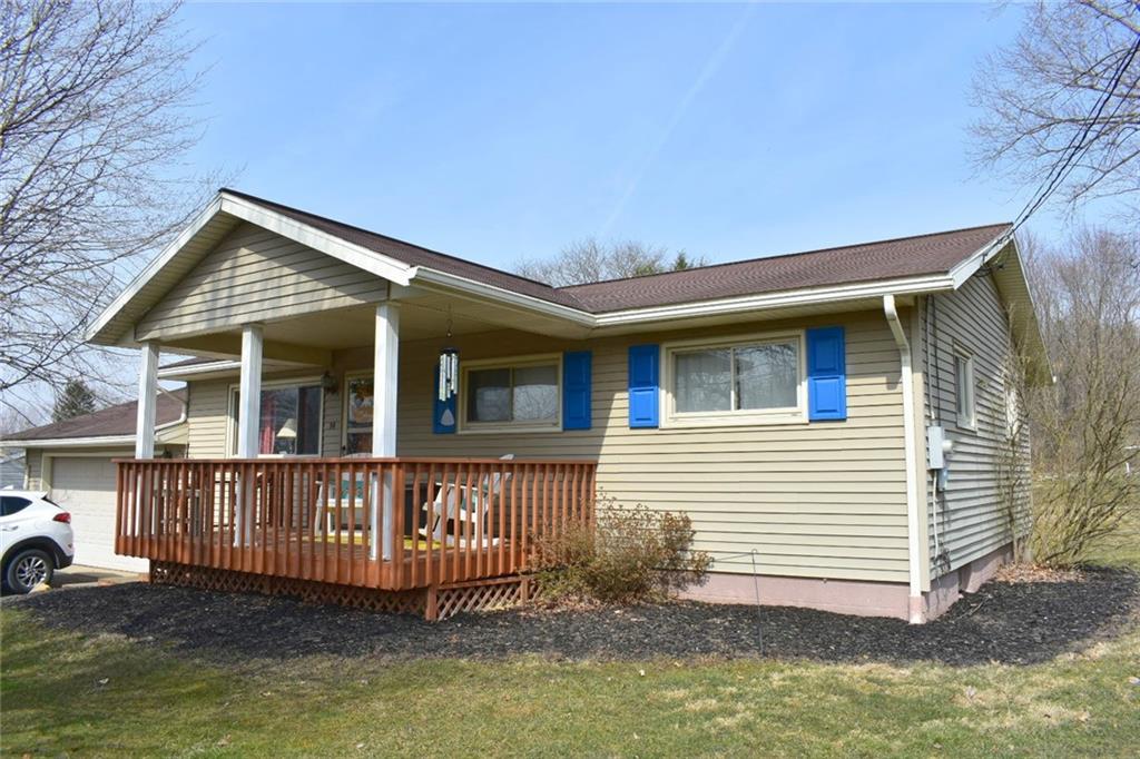 14 Ridgewood Way New Castle, PA 16105 - Photo 14 of 17 Gallery Image 14