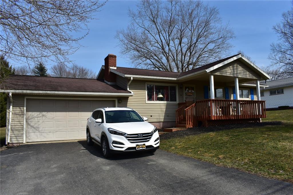 14 Ridgewood Way New Castle, PA 16105 - Photo 17 of 17 Gallery Image 17