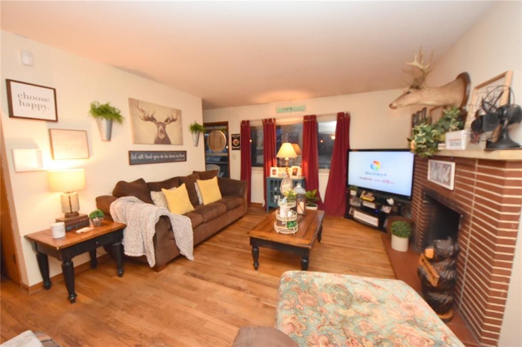 14 Ridgewood Way New Castle, PA 16105 - Photo 5 of 17 Gallery Image 5