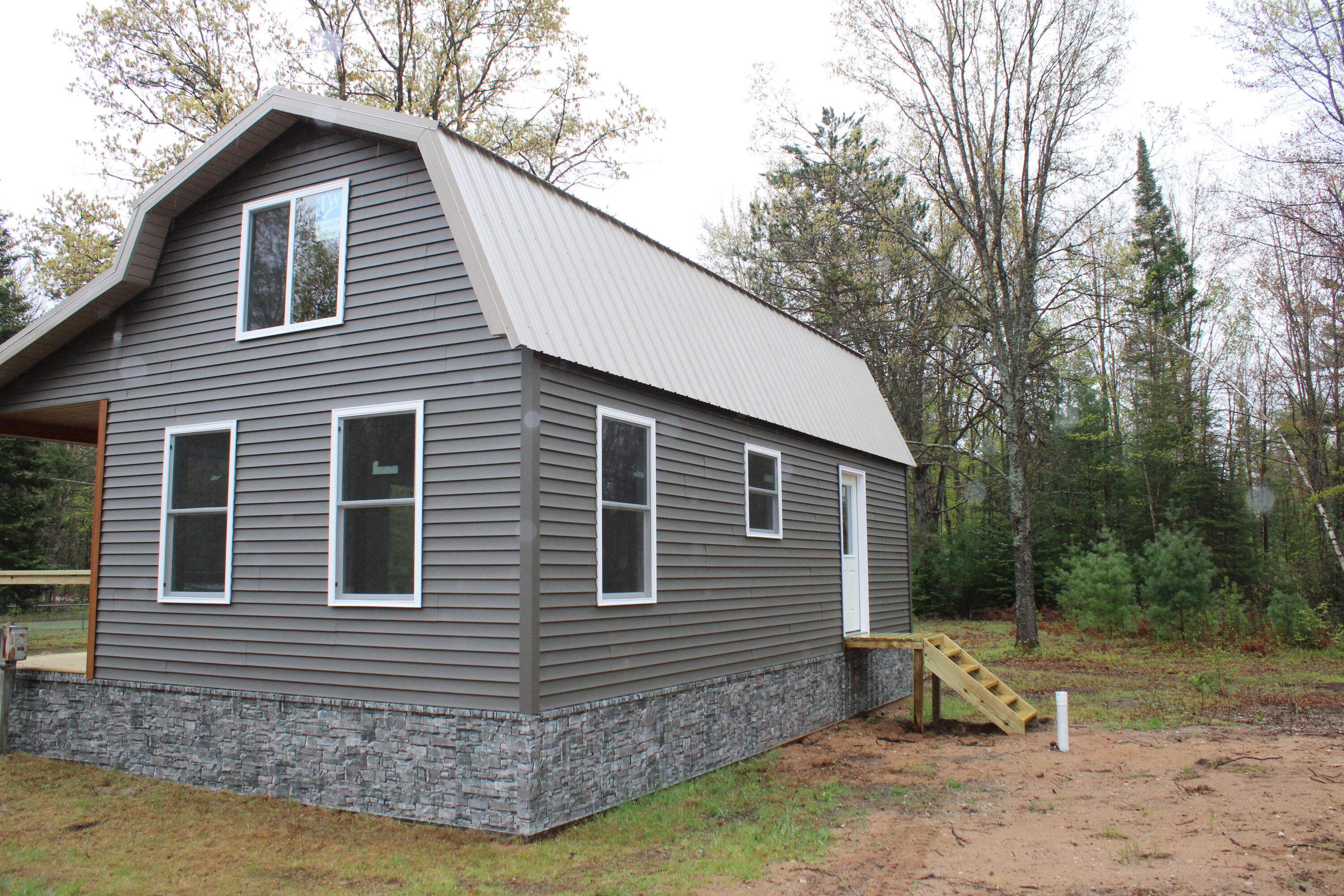 186 South Gerber Road Mio, MI 48647 - Photo 7 of 17 4