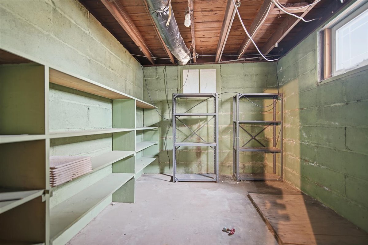 410 North Main Street Le Roy, IL 61752 - Photo 15 of 23 a view of under construction room and staircase
