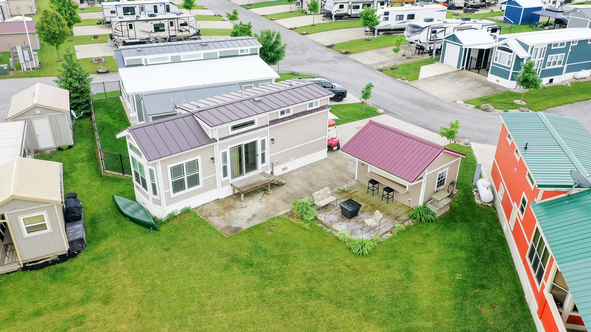11195 Twp Road, Unit 372 Lakeview, OH 43331 - Photo 27 of 31