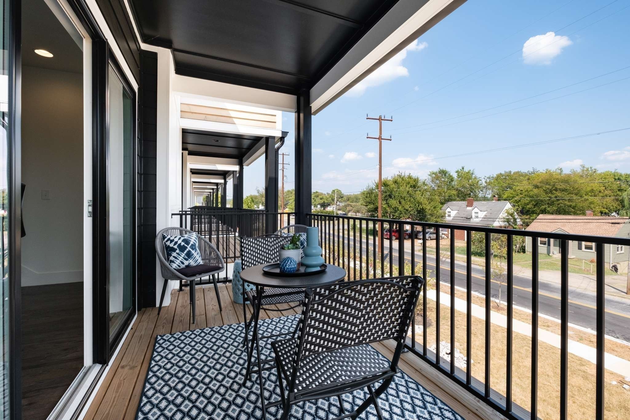 1806 Lischey Avenue, Unit 3 Nashville, TN 37207 - Photo 29 of 39