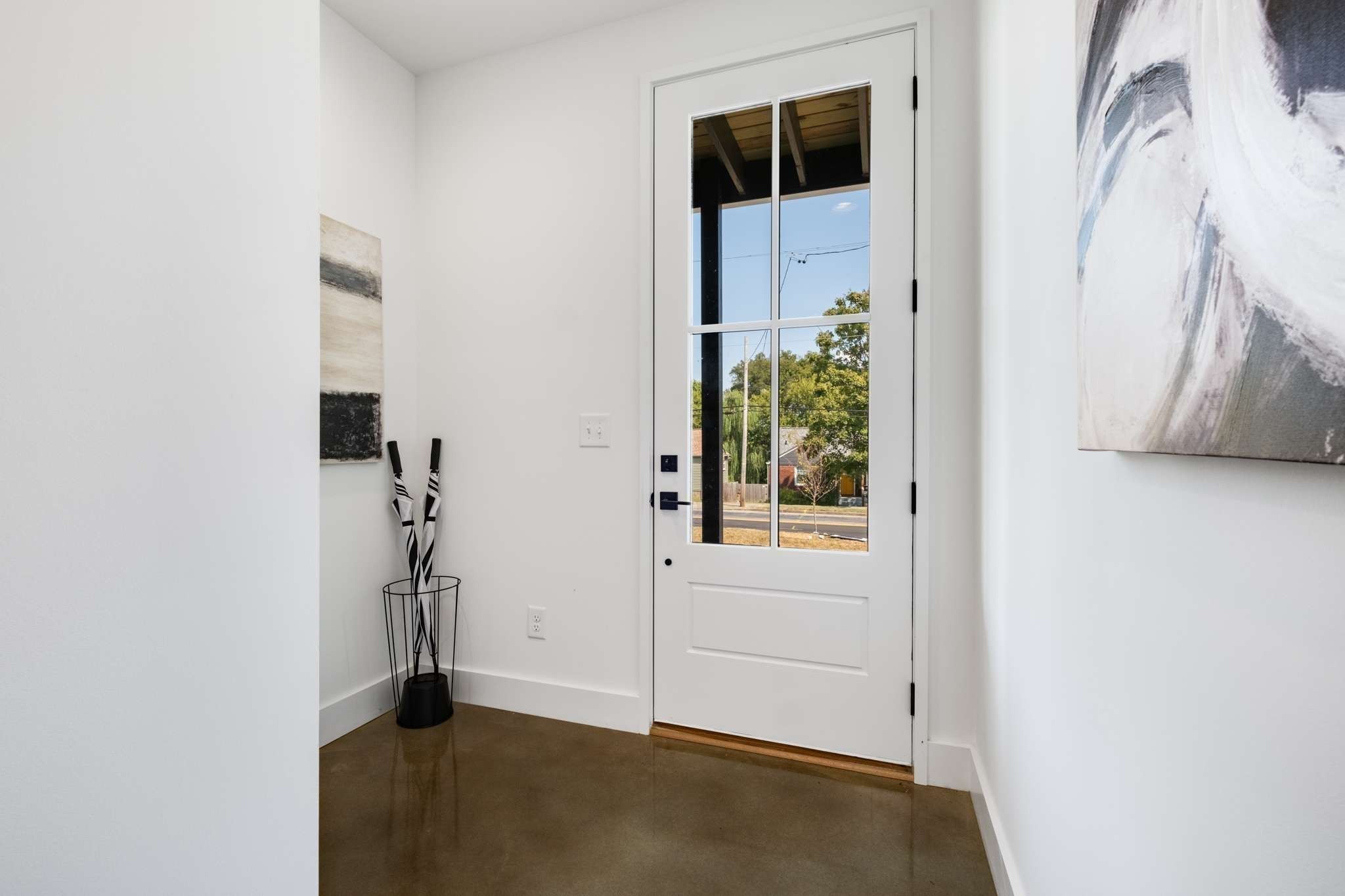 1806 Lischey Avenue, Unit 3 Nashville, TN 37207 - Photo 3 of 39