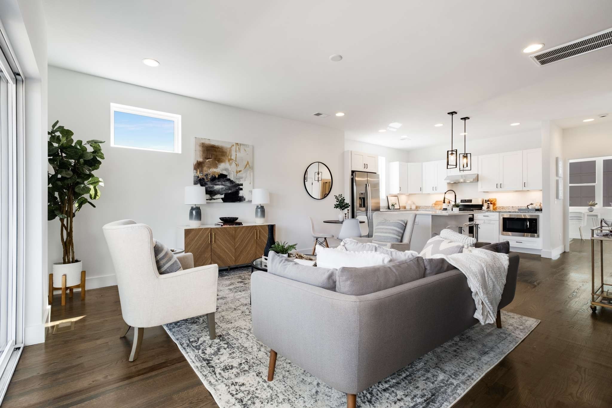 1806 Lischey Avenue, Unit 3 Nashville, TN 37207 - Photo 10 of 39