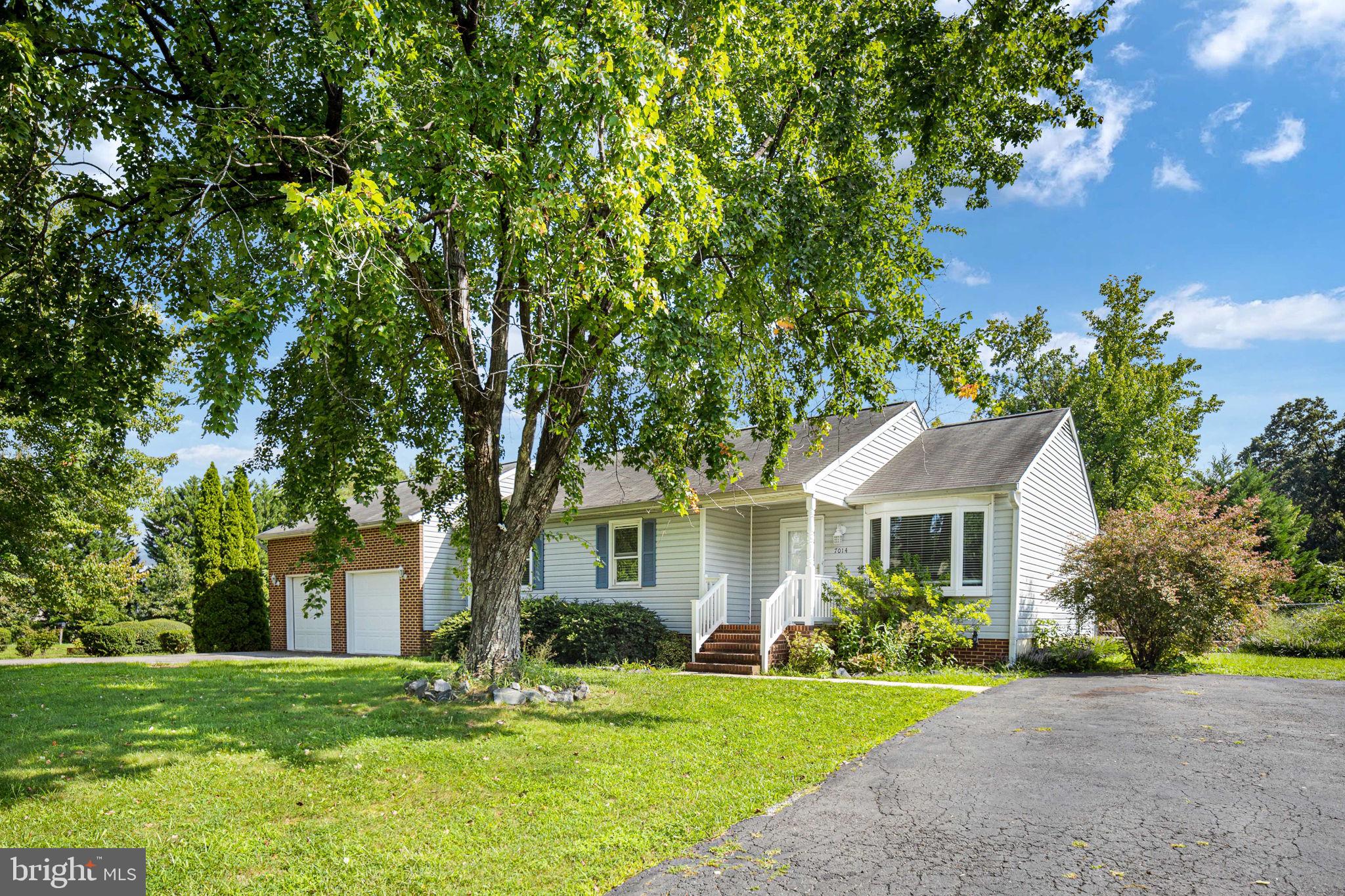 7014 Sharon Road Fredericksburg, VA 22407 - Photo 3 of 55 Gallery Image 3