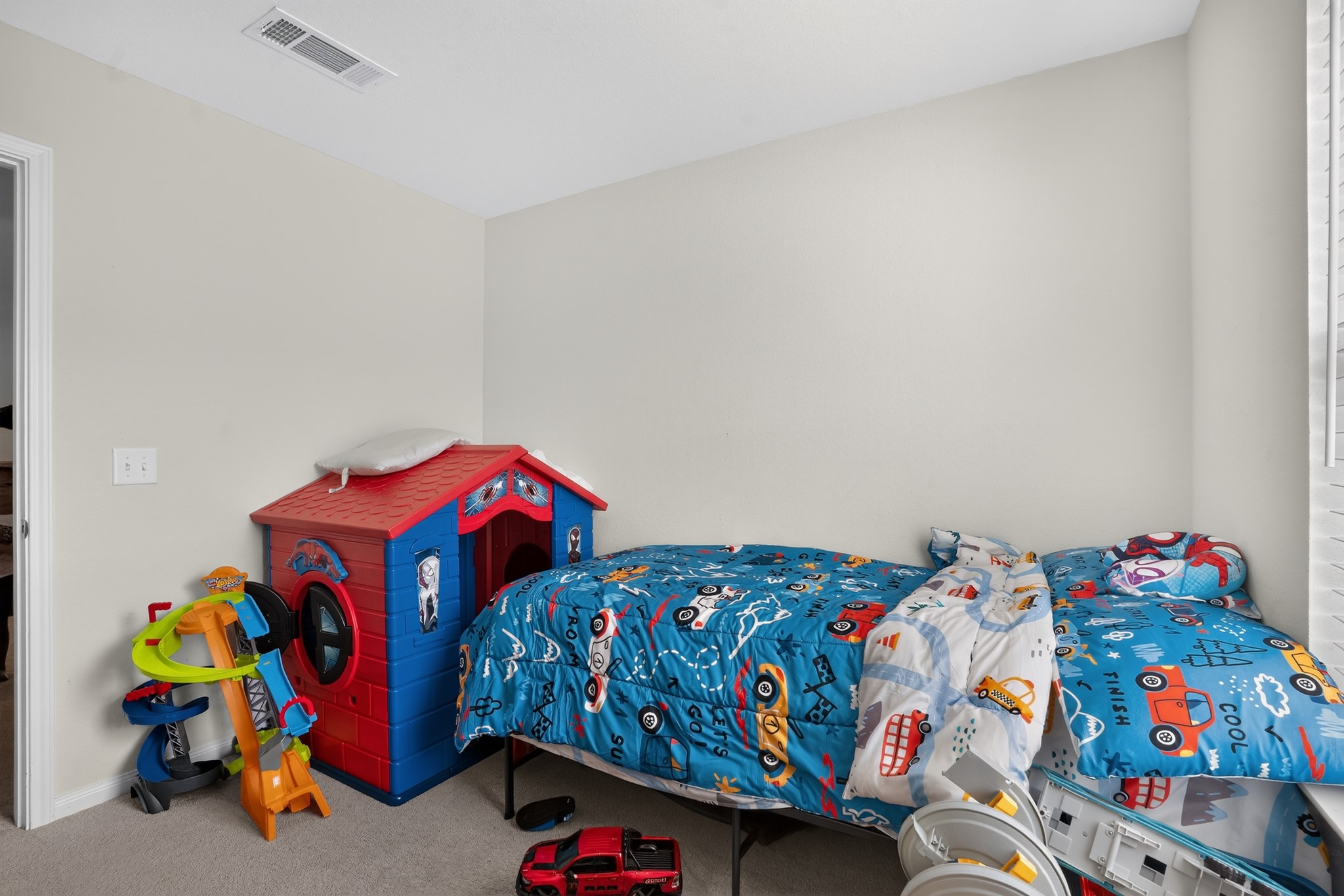 23610 Fallen Cone St Spring Spring, TX 77373 - Photo 11 of 16 Third Bedroom