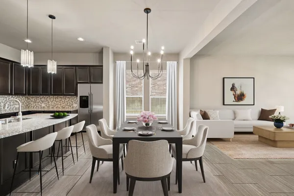 $399,000 | 6318 Wolf Run Drive, Katy, TX 77493