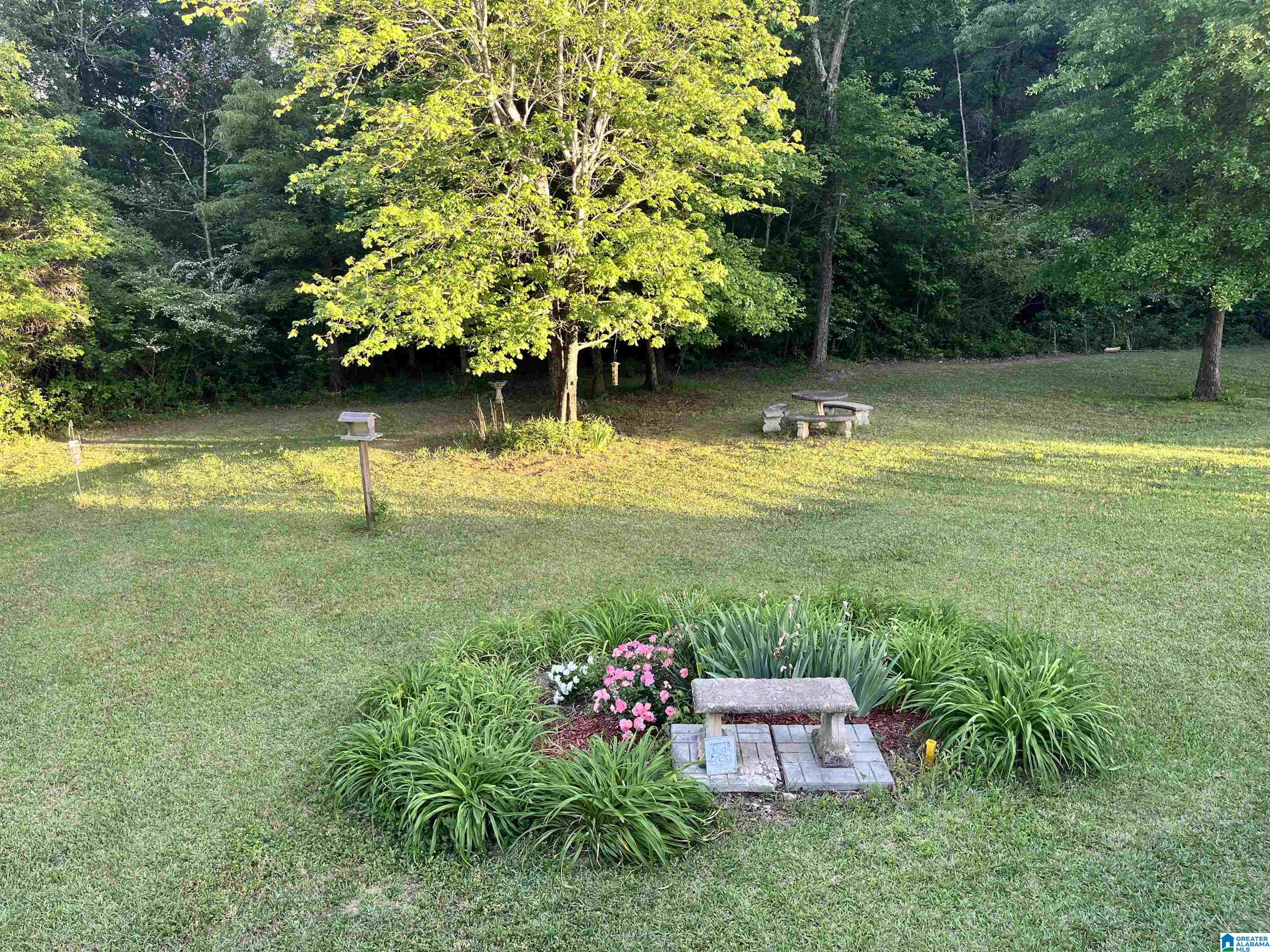 1672 Mt Moriah Road Pell City, AL 35125 - Photo 29 of 34