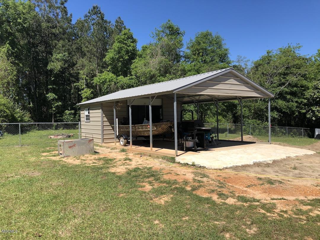 18 Bubba Phillips Road Wiggins, MS 39577 - Photo 15 of 17 Shop