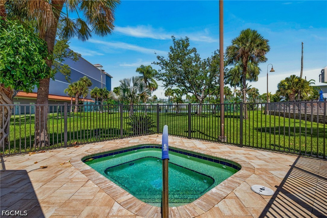 15011 Punta Rassa Road, Unit 905 Fort Myers, FL 33908 - Photo 40 of 43