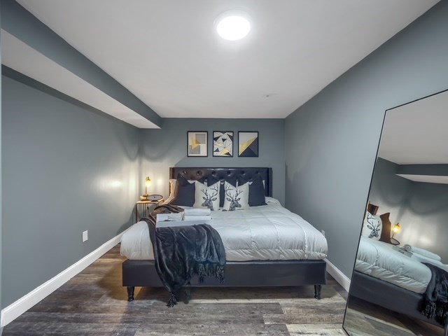 32 Williams Street, Unit 1 Roxbury, MA 02119 - Photo 16 of 26